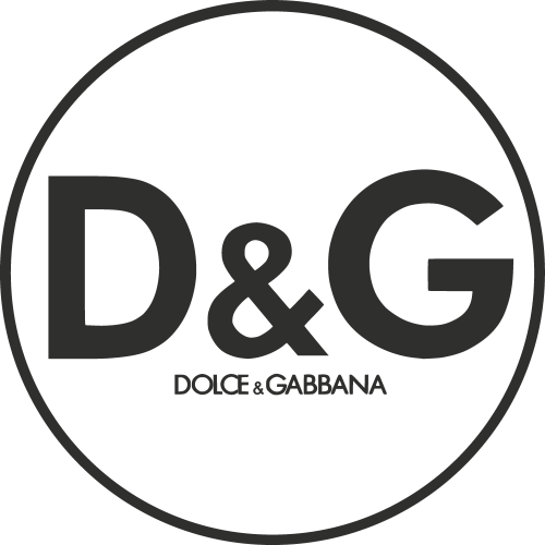 Sticker D Et G Fond Transparent