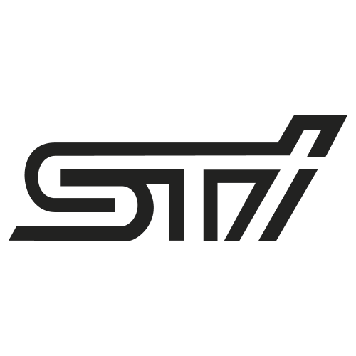 Sticker Sti