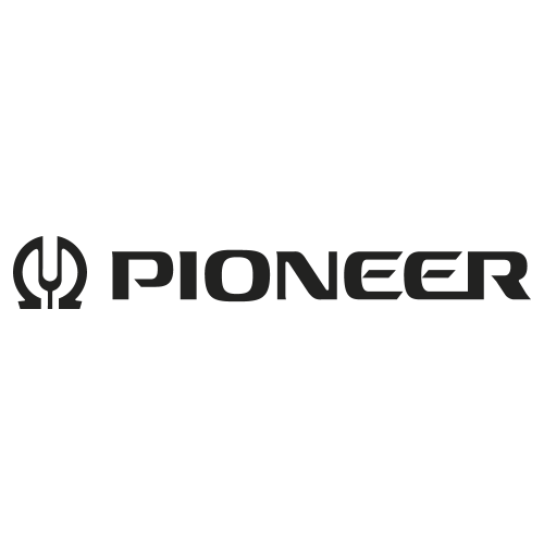Sticker Pioneer