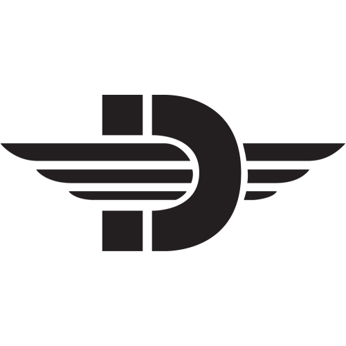 Sticker Ducati Desmo D