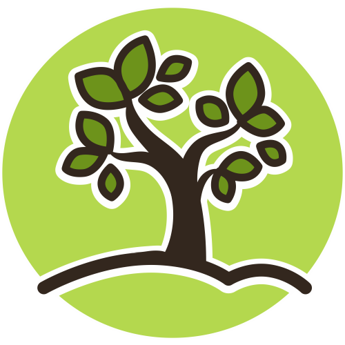 Autocollant Logo Nature Ecologie 10