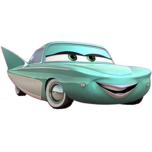 Autocollant Cars Disney 32