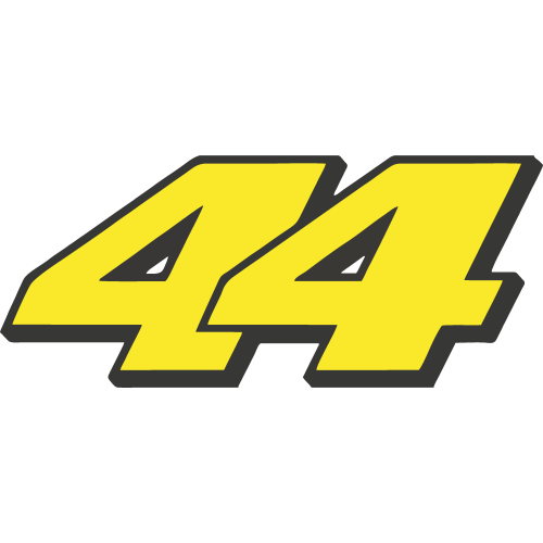 Sticker Pol Espargaro