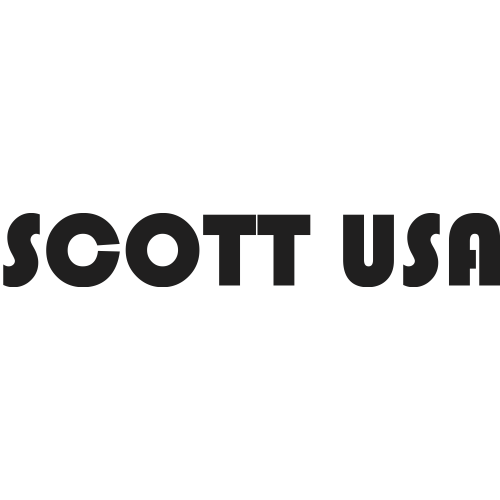 Sticker Scott Usa