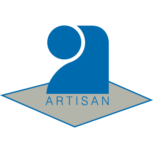 Autocollant Artisan