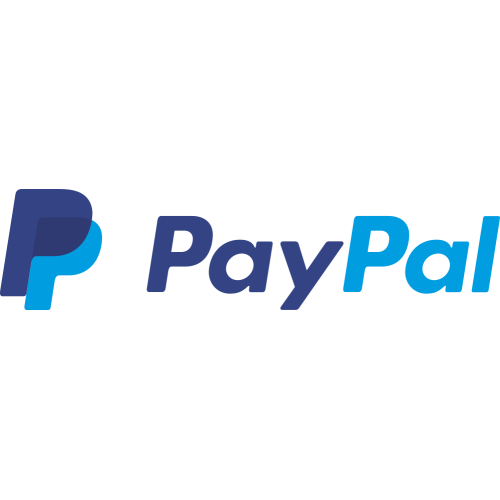 Autocollant Paypal