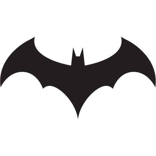Sticker Batman 45