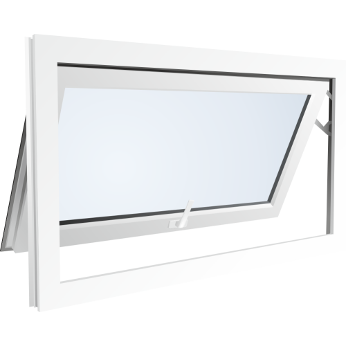 Autocollant Métier Travaux Publics Vitrier 4