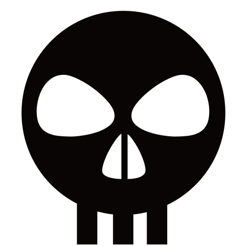 Sticker Halloween 161