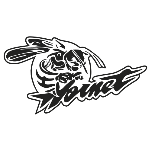 Sticker Honda Hornet