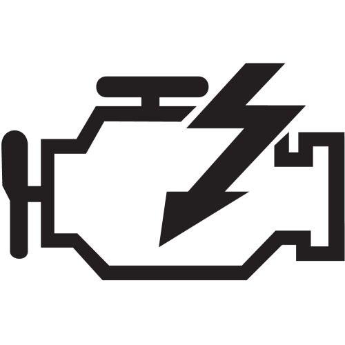 Sticker Jdm Power Motor