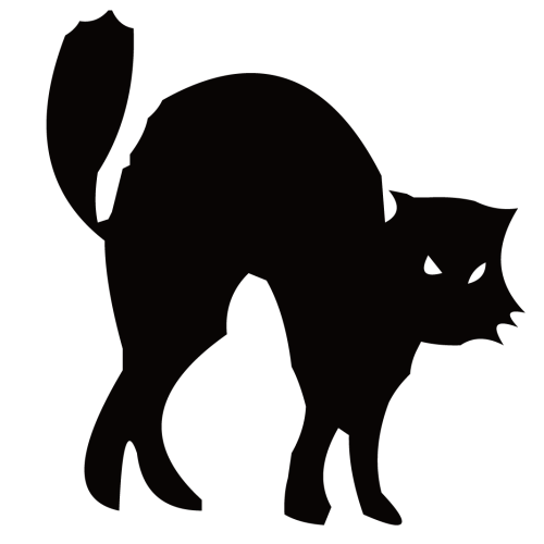 Sticker Halloween 173