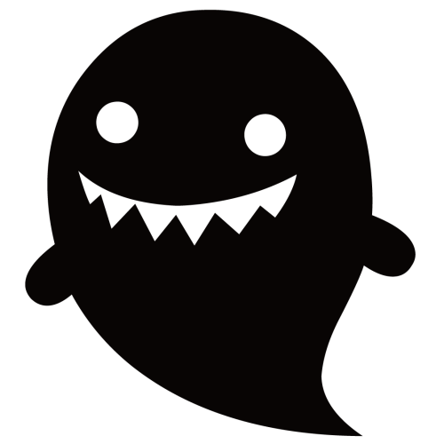 Sticker Halloween 187