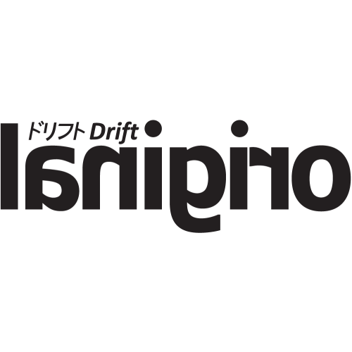 Sticker Jdm Original