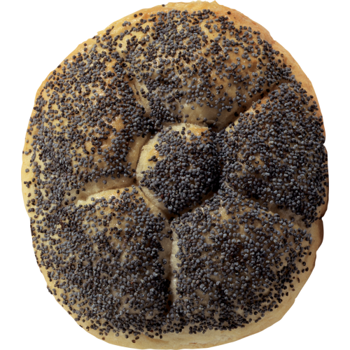 Autocollant Alimentation Boulangerie Pain 5