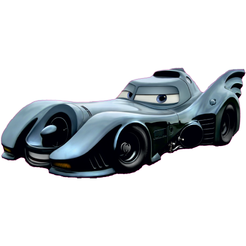 Autocollant Cars Disney