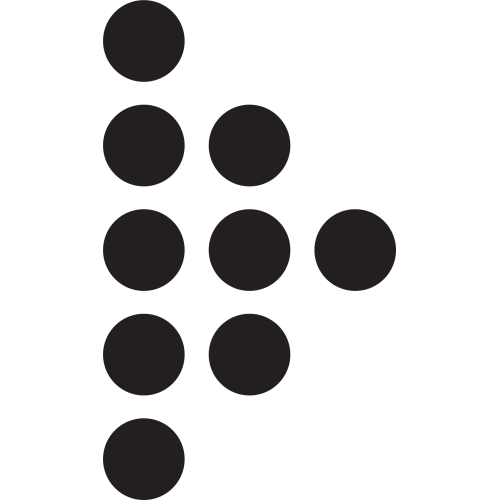 Sticker Forme Fleches 21