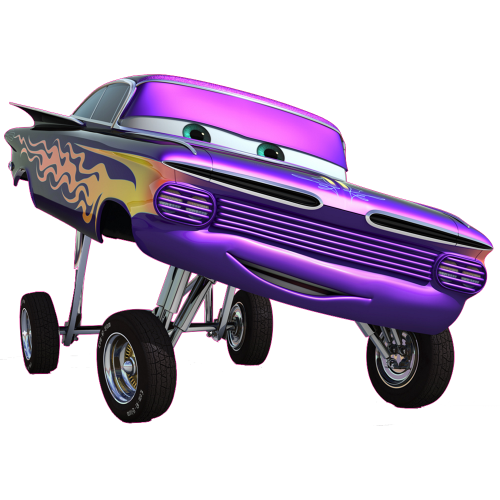 Autocollant Cars Disney 33