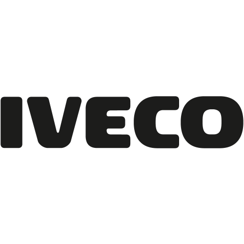 Sticker Iveco