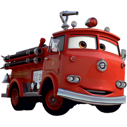 Autocollant Cars Disney