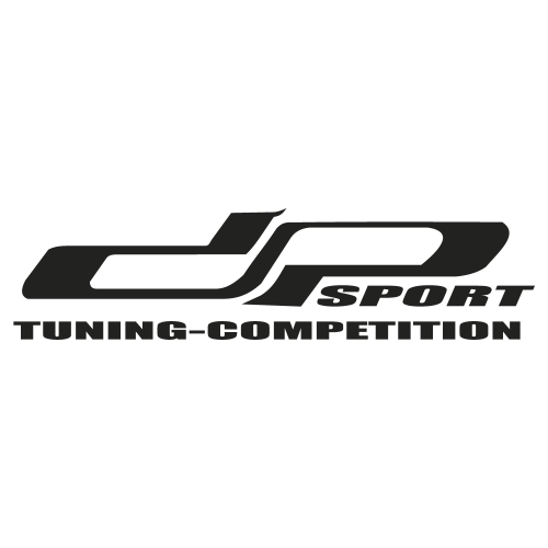 Sticker Dp Sport