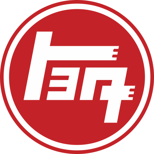 Autocollant Logo Toyota