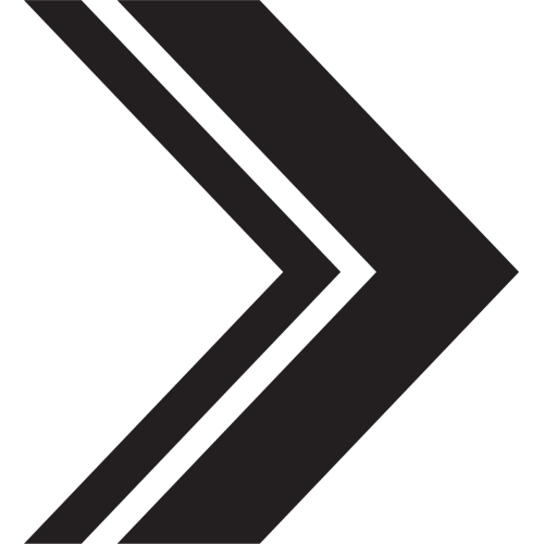 Sticker Forme Fleches