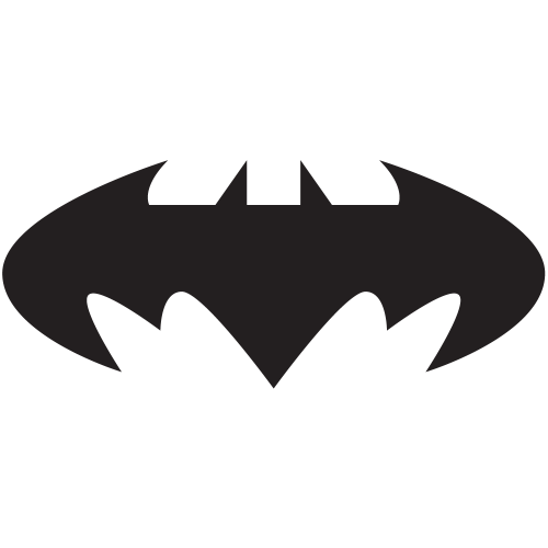Sticker Batman