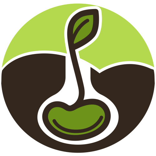 Autocollant Logo Nature Ecologie 6