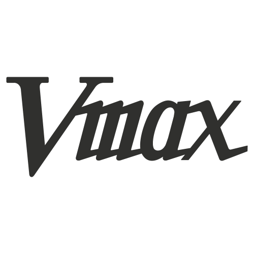 Sticker Yamaha Vmax Ii