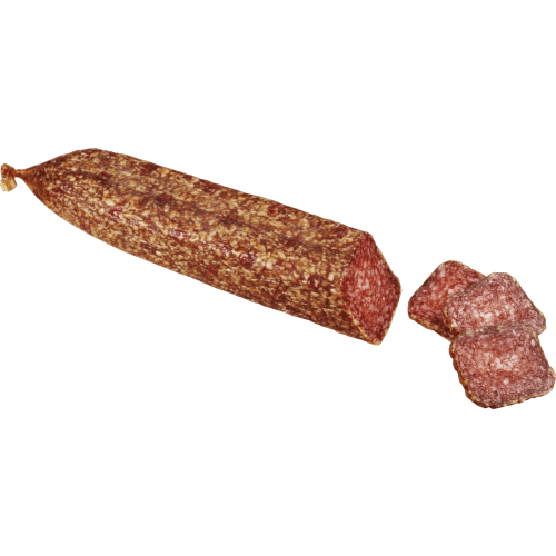 Autocollant Alimentation Charcuterie Saucisson 7