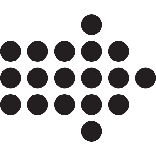 Sticker Forme Fleches 22