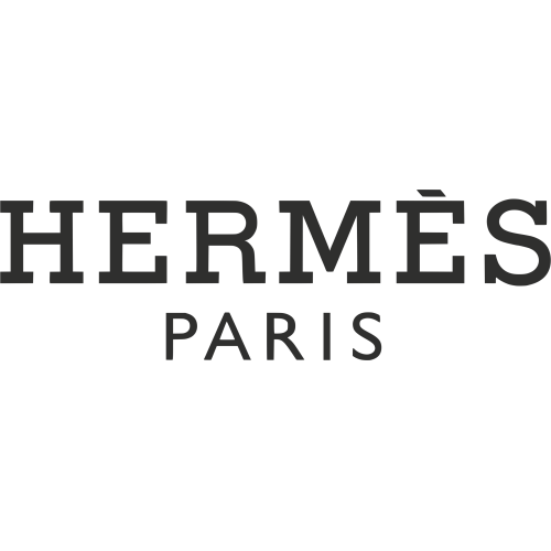 Sticker Hermès 3