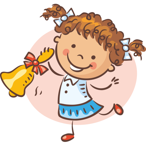 Autocollant Enfants Education 11