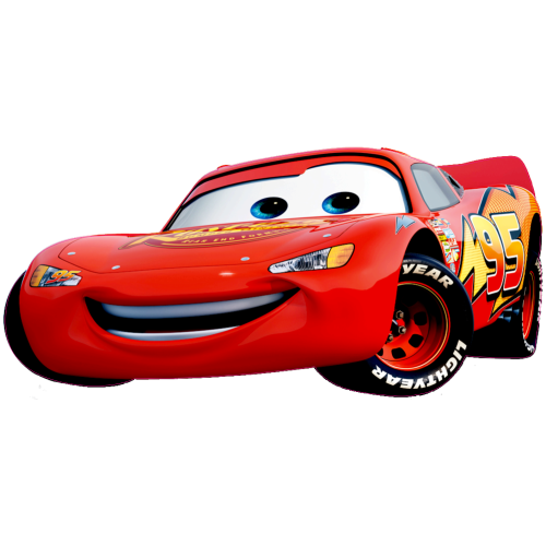 Autocollant Cars Disney 26