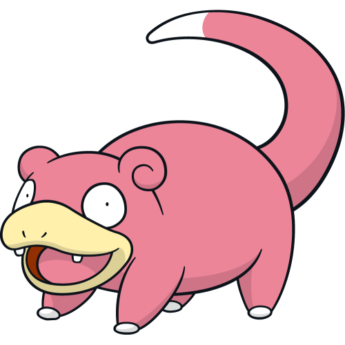 Sticker Pokemon Ramoloss