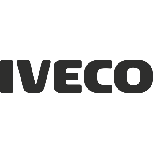 Sticker Iveco