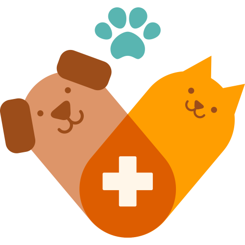 Autocollant Métier Santé Vétérinaire 4