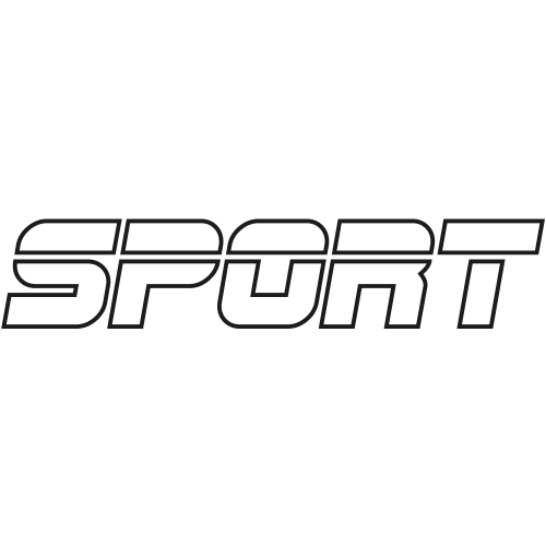 Sticker Sport