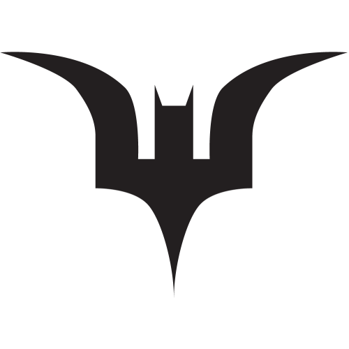 Sticker Batman
