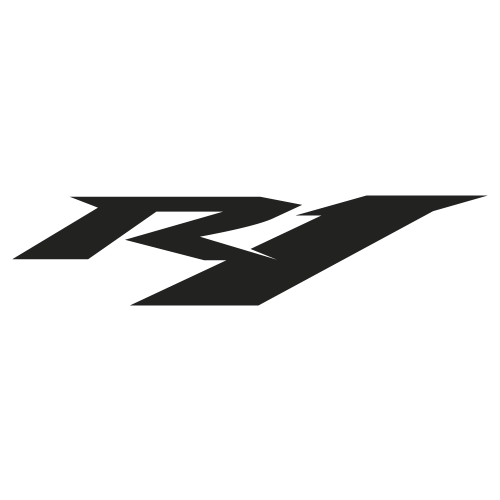 Sticker Yamaha R1