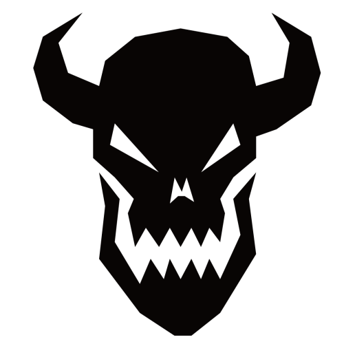 Sticker Halloween 175