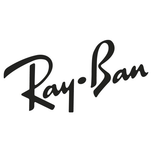 Sticker Ray Ban