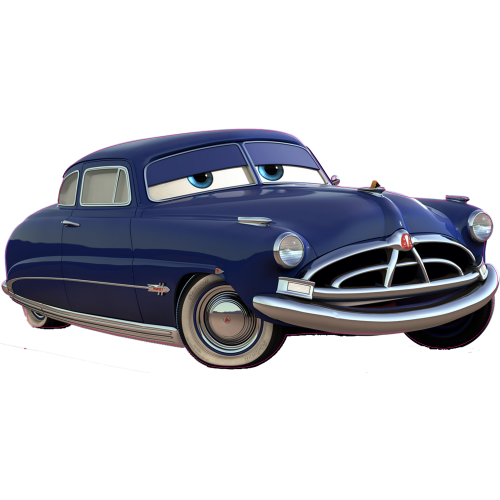 Autocollant Cars Disney 29