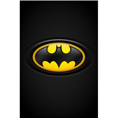 Sticker Batman V2