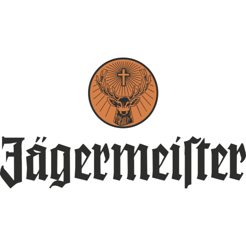 Autocollant Jägermeifter