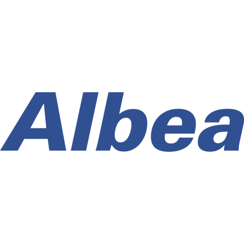 Autocollant Fiat Albea