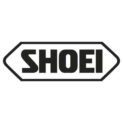 Sticker Shoei