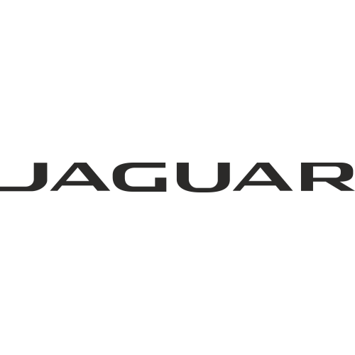 Sticker Jaguar