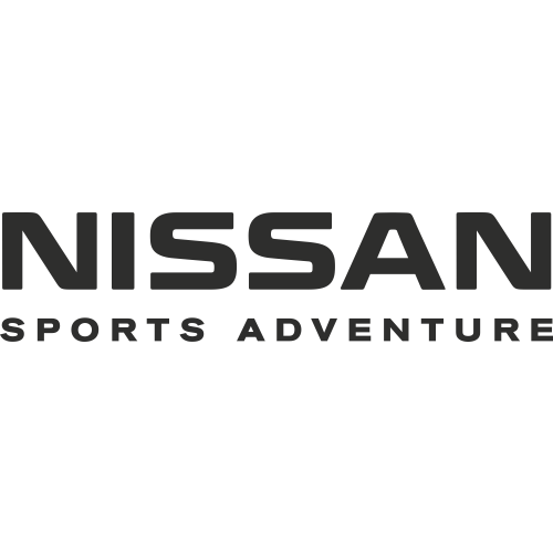 Sticker Nissan Sports Adventure